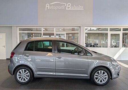 VW Golf Plus Volkswagen VI Style*Sitzh.*PDC*Tempomat*LM-Felgen