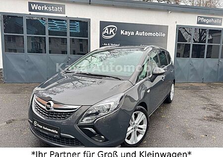 Opel Zafira C Tourer Innovation 7-Sitze AHK HU/AU Neu