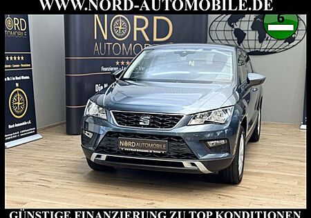 Seat Ateca Style 1.0 TSI Spurhalte*Navi*Mirror Link* Style