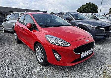 Ford Fiesta 1.0 EcoBoost Aut. Cool & Connect