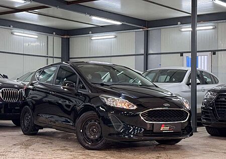 Ford Fiesta TREND*COOL&SOUND*WINTER*SHZ*2.H