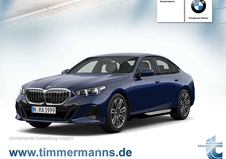 BMW 520 d M Sport Travel Paket DrAss+ AdLED ParkAss