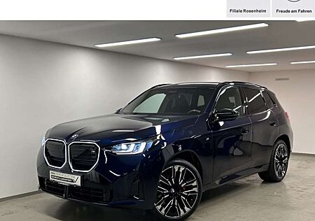 BMW X3 M 50 i xDrive M Sportpaket Pro DA. Prof. PA. Prof. H