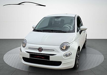 Fiat 500 Club 12 MONATE GARANTIE WENIG KM HYBRID