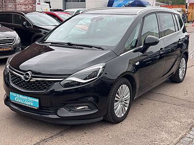 Opel Zafira C Innovation Automatik