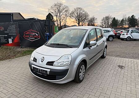 Renault Grand Modus Authentique TÜV NEU/KLIMAANLAGE