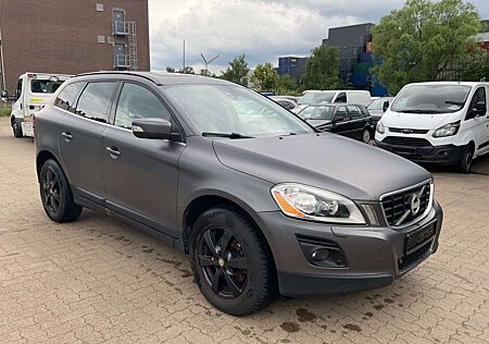 Volvo XC 60 XC60 XC60 Summum AWD