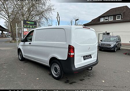 Mercedes-Benz Vito 114 CDI 4x4 kompakt 2,5 to AHK Sortimo