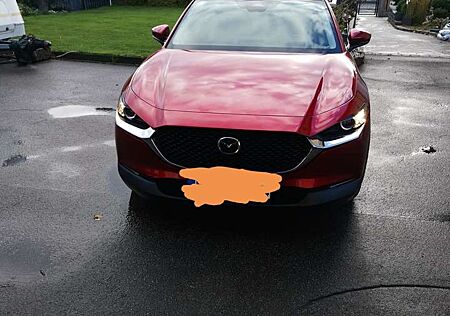 Mazda CX-30 e-SKYACTIVE G 140PRIME-LINE
