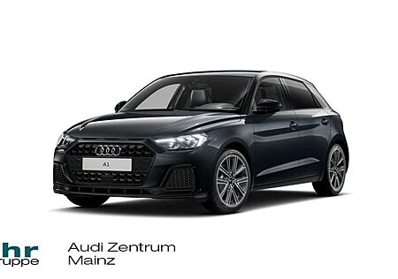 Audi A1 Sportback 30 TFSI advanced