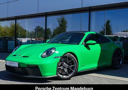 Porsche 992 (911) GT3*LIFT*BOSE*MATRIX*CLUBSPORT*