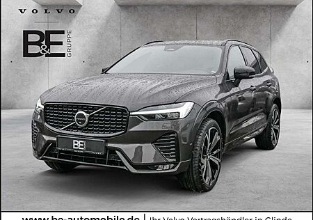 Volvo XC 60 XC60 B4 R-Design AWD SHZ NAVI AHK STANDHZ LED