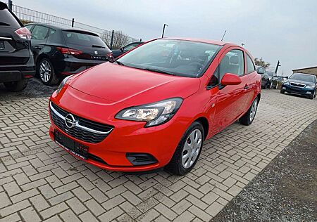 Opel Corsa E Selection
