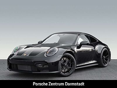 Porsche 992 911 GT3 mit Touring-Paket Liftsystem-VA BOSE