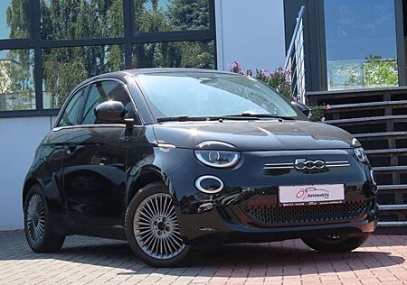 Fiat 500E Limousine 42 kWh