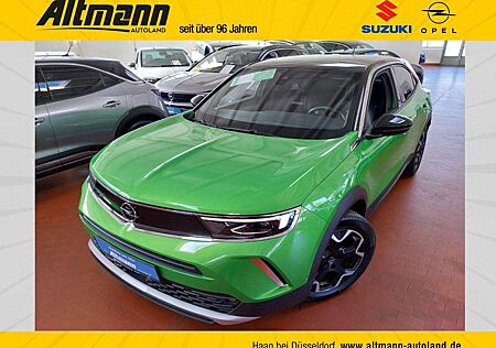 Opel Mokka-e e Ultimate Kam SHZ LHZ Matrix ACC
