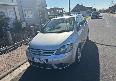 VW Golf Plus Volkswagen 1.4 TSI DSG United
