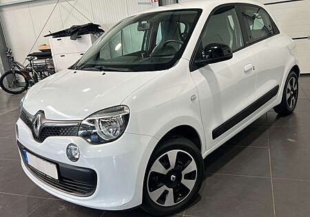 Renault Twingo Limited **5-Türig*Klima*PDC*Tempomat**