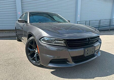 Dodge Charger V6 STX PLUS*Blacktop*Sport*TOP