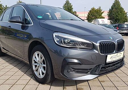 BMW 218 Advantage aut. ~ Navi ~ LED ~