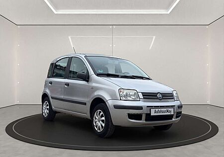 Fiat Panda 1.2 8V Dynamic Automatik Tüv 12/2026