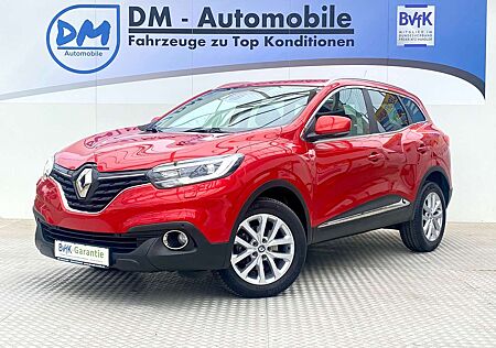 Renault Kadjar 130Tce XMOD NAVI SHZ PDC