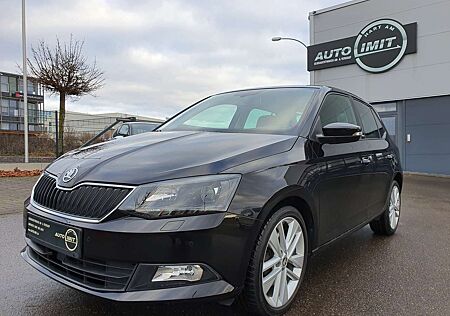 Skoda Fabia III Diesel 1.4 TDI Joy