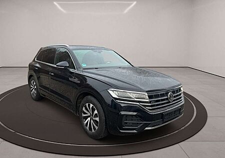 VW Touareg Volkswagen Atmosphere 4Motion R line Paket