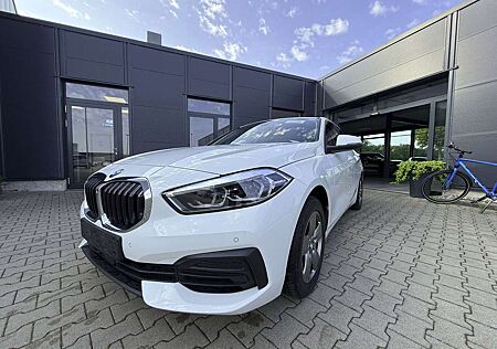 BMW 118 i Advantage