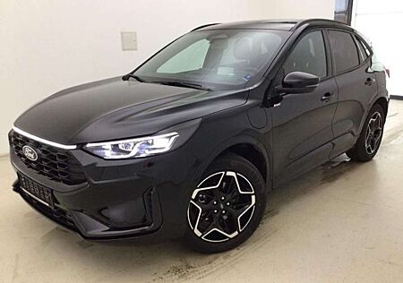 Ford Kuga Plug-In Hybrid ST-Line el.AHK Pano HUD LED