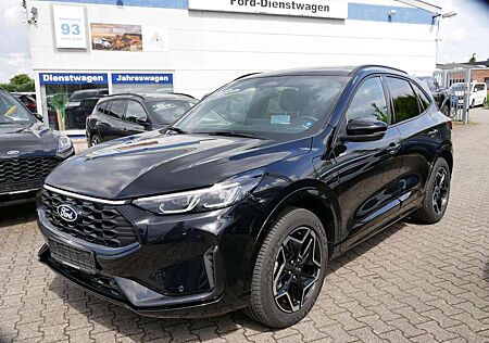 Ford Kuga Plug-In Hybrid ST-Line el.AHK Pano HUD LED