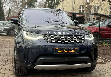 Land Rover Discovery D250 HSE Aut,Pano,7 Sitzer,Facelift