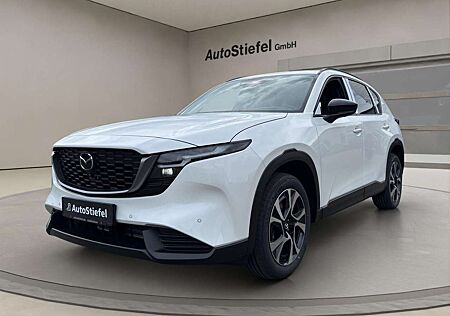 Mazda CX-5 EXCLUSIVE-LINE 2.5L E-SKYACTIV G 141 PS 6AT FWD