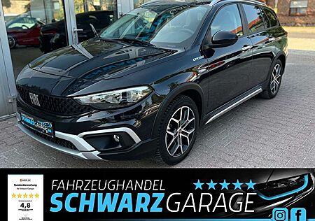 Fiat Tipo Business*ACC*AHK*SHZ*DAB+*SPURHALTE*KAMERA*