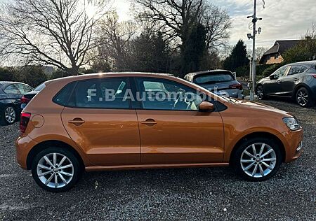 VW Polo Volkswagen V/SHZ/KLMA/RFK/PDC/PD/UVM..