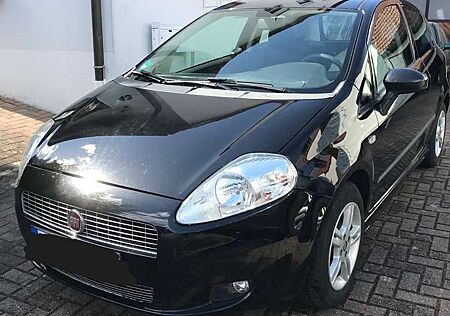 Fiat Punto EVO EVO