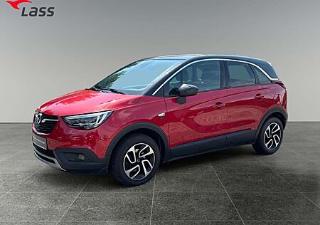 Opel Crossland X 1.2 2020 Klimaaut PDC Lane Shz AHK