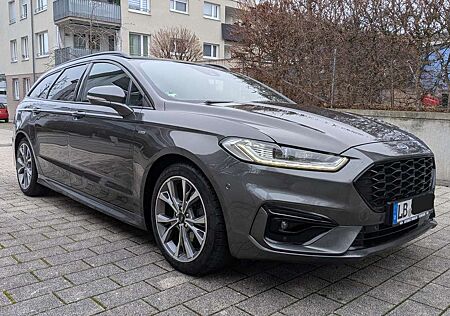 Ford Mondeo Turnier 2.0 EcoBlue Aut. ST-Line