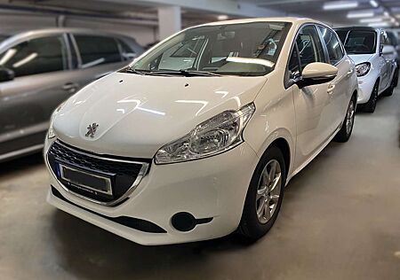 Peugeot 208 Active*KLIMA*TEMPOMAT