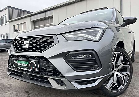 Seat Ateca 2.0 TDI DSG 4Drive FR-Line 200€ m. 20% Anzahlung