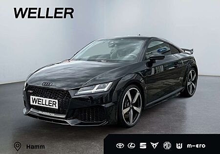 Audi TT RS Coupe *Matrix*280kmh*B&O*OLED*RS-Sportabgas*