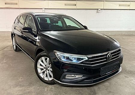 VW Passat Variant Volkswagen 2.0 TDI Aut.*ELEGANCE*Matrix*Leder*Kamera*ACC*