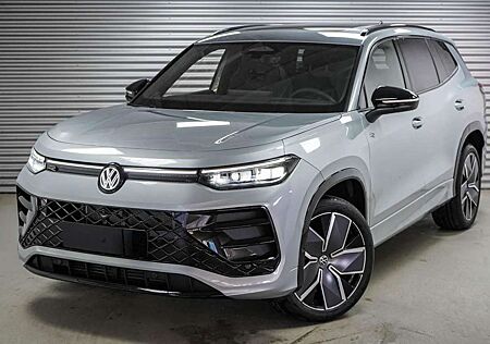 VW Tayron Volkswagen 2,0 TDI DSG 4Motion R-Line - LAGER -LAG. 142 k...
