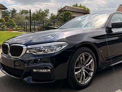 BMW 530 530 e M Sport
