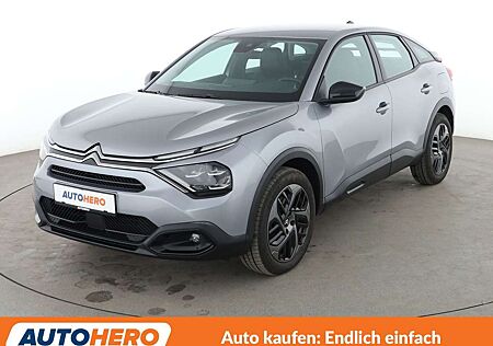 Citroën C4 Citroen 1.2 PureTech Plus *TEMPO*LIM*PDC*SHZ*