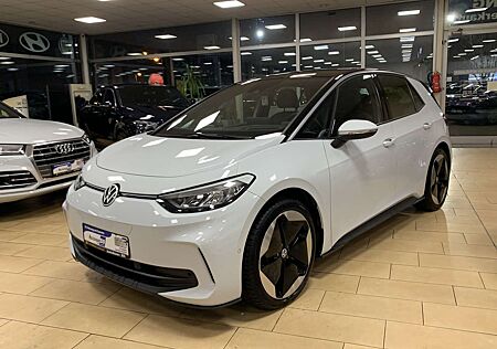 VW ID.3 Volkswagen Pro S 170 kW*ACC*LED*Cam*Leder*Memory*Navi*