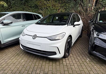 VW ID.3 Volkswagen Pro S 170 kW*ACC*LED*Cam*Leder*Memory*Navi*