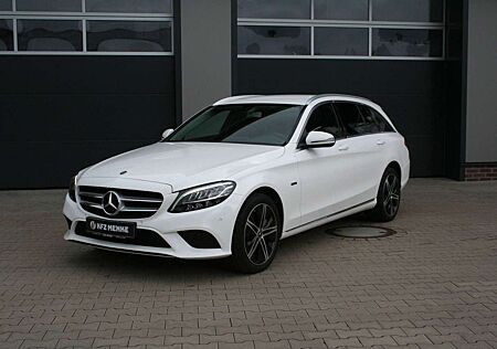 Mercedes-Benz C 300 T de Avantgarde AHK/Kamera/Wide/Distro/