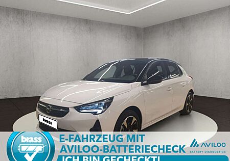 Opel Corsa-e GS Line (MJ22C) 5-tg 100 kW (136 PS)