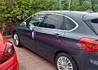 BMW 218 i Luxury Line